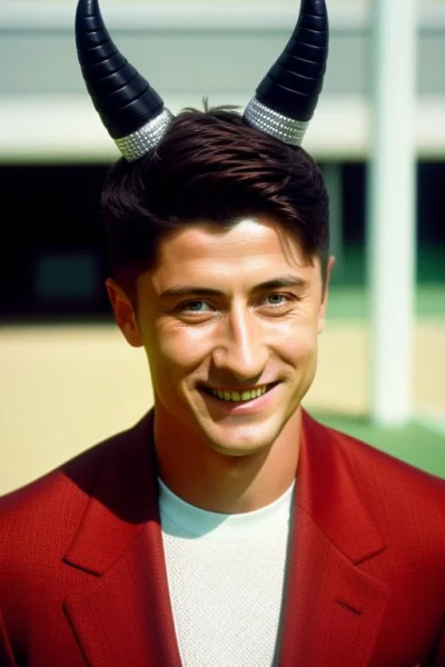 MrocznyMagMroku - Cuckoldowski lubi patrzeć na żonę i udawać, że niczego nie zauważa....