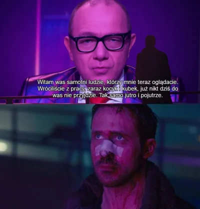 szach-perski - #jankowski #humorobrazkowy #bladerunner