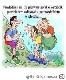 SynGilgamesza - #grazynacore #heheszki #humorobrazkowy