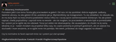 jimmy-kimmy - Przykład działania hipergamii i co się dzieje, gdy panna mierzy w topkę...