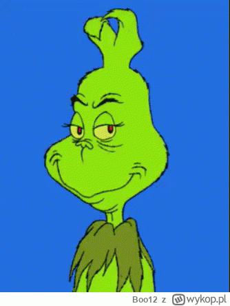 Boo12 - @SlepyBazant: #!$%@?Ć #!$%@? Z URZĘDNICZEJ