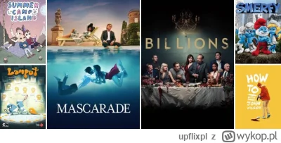 upflixpl - Kolejne tytuł w HBO Max Polska – co można obejrzeć na platformie w weekend...
