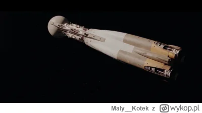 Maly__Kotek - Mars 94 z serialu For All Mankind