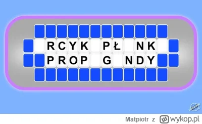 Matpiotr - #polityka #bekazpo #tvpo