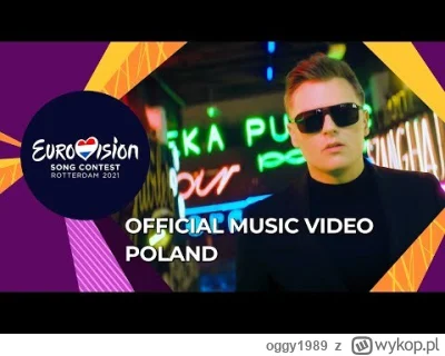oggy1989 - #eurowizja wsiadaj lecimy do 2021 nie ma czasu na wyjaśnienia ( ͡° ͜ʖ ͡°)
...