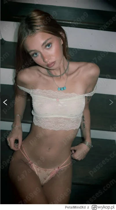 PetalMindXd - @Myszerpyszer: