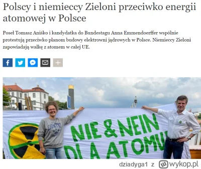 dziadyga1 - @Kagernak: Żeś sobie autorytet znalazł xD Gość bez żadnego wykształcenia ...