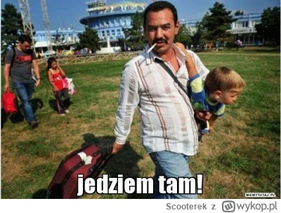 Scooterek - >Pepco

@Grubas: Dzięki! (｡◕‿‿◕｡)