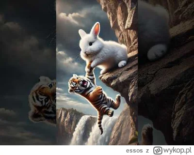 essos - O co tu chodzi ze ten film ma az 10mln wyświetleń? Jak do tego moglo dojsc?

...