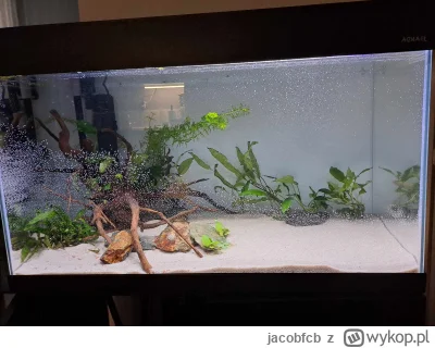 jacobfcb - @Igrekpl @jarhed @Ochlapto 
Hej. Piszę jeszcze raz z podziękowaniami.
Poni...