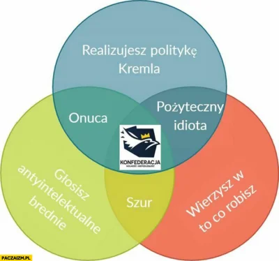 wolny_kot - @maradero: o czym i kto w tej partii tak myśli mocno? Myśliwym już został...