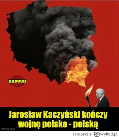 radkoski - #bekazpisu #polityka 😎