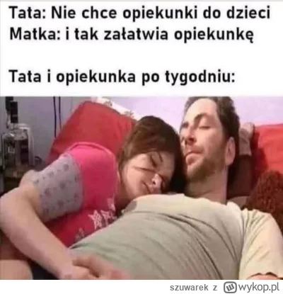 szuwarek - #heheszki #zwiazki #logikaniebieskichpaskow