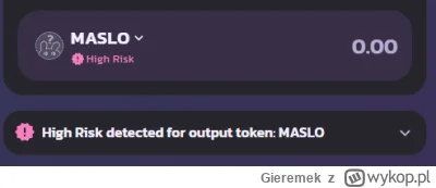 Gieremek - @jjb_: Chciałbym umić angielski