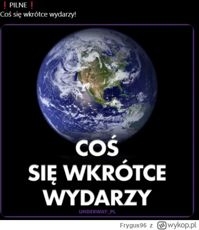 Frygus96 - #wojna