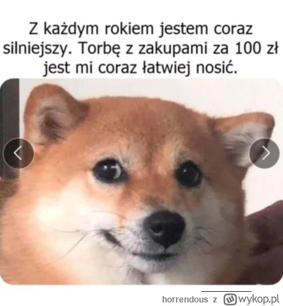 horrendous - #heheszki #smuteg