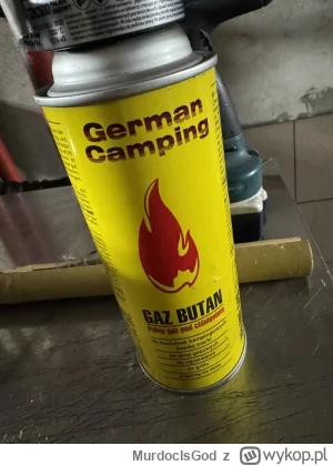 MurdocIsGod - ( ͡~ ͜ʖ ͡°)

#humorobrazkowy #heheszki #camping #niemc