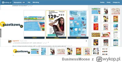 BusinessMoose - >Minusy? Głównie aspekty moralne. Przeciwnicy blokowania reklam twier...