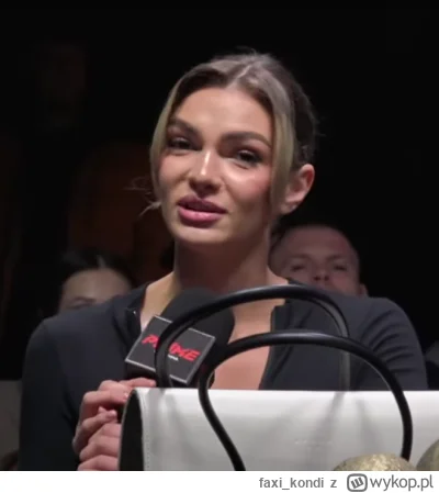 faxi_kondi - #famemma 
Kochani zdecydowanie dementuję pomówienia Denisa Załeckiego ja...