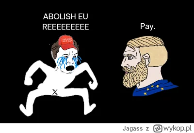 Jagass - #usa #elonmusk #heheszki #polityka