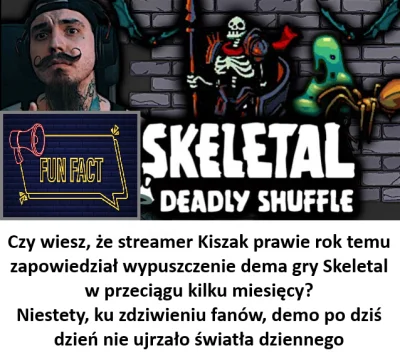 skyer - #kiszak #ciekawostki