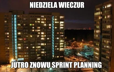 LoremIpsum2137 - Ile jeszcze tej gehenny ehhhh
#programista15k #przegryw