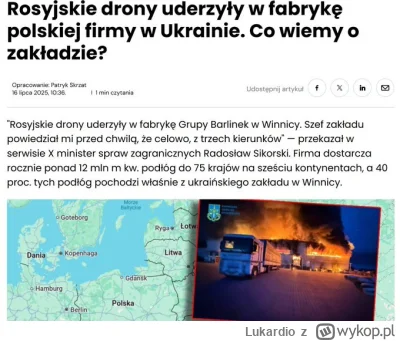 Lukardio - #polska #4konserwy #konfederacja #polityka #konfederacja #polityka #neurop...