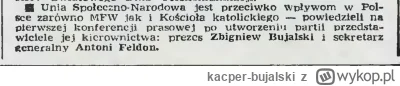 kacper-bujalski - Trybuna Śląska. 18 maja 1993r

Tata za młodu próbował sił w polityc...