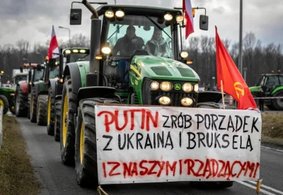 greenscreen - #ukraina #rolnictwo #rosja #wojna 
Nie, to nie jest fejk. To już się ro...