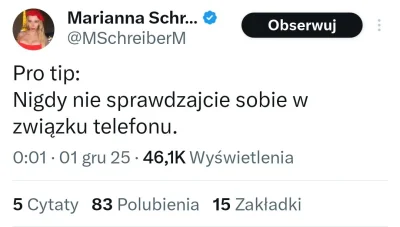 splinter96 - niech zgadnę, Korczarowski sprawdził jej telefon, odkrył, ze flirtowała ...
