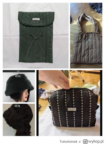 Tomatomak - Cześć 
Zbliża się okres mikołajkowo świąteczny więc uderzam do was z prop...