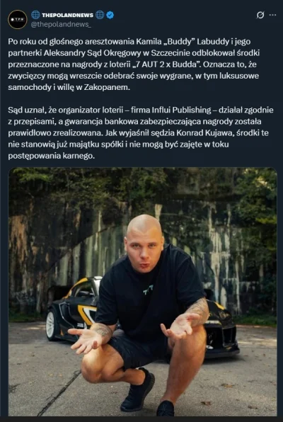 MrBeast - A Grażynka (Aleksandra) czemu zmieniła po więzieniu nazwisko na takie dziwn...