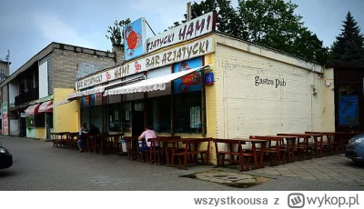 wszystkoousa - Mirki polecicie jakiegoś taniego ale zajebistego chinola w Katowicach?...