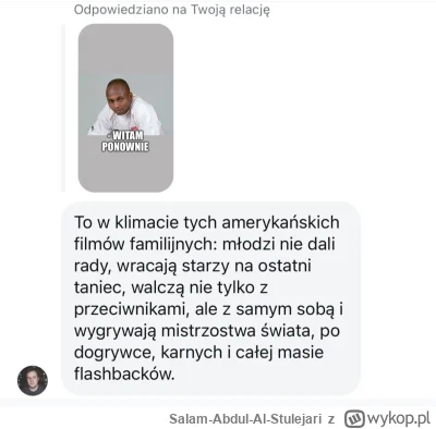 Salam-Abdul-Al-Stulejari - #heheszki #mecz #reprezentacja