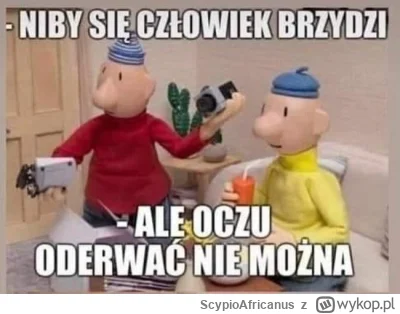 ScypioAfricanus - #mecz