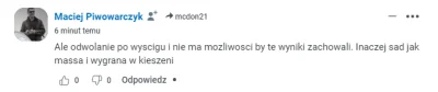 JednaRenkaJedenKaleka - @michalglus: Patrz jacy odklejeńcy na powrocie xD