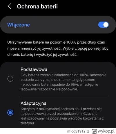 mlody1912 - @ffrankowski musisz mieć tę opcję