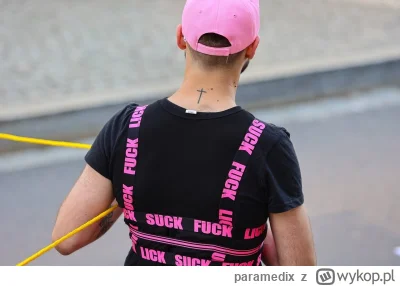 paramedix - Dzieci mogę się też nauczyć języka angielskiego...