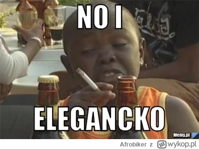 Afrobiker - @cheeseandonion