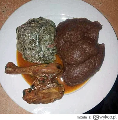 mxala - Echhh, baba sobie kolację zrobiła 
#jedzzwykopem #przegryw #rozowypasek #goto...