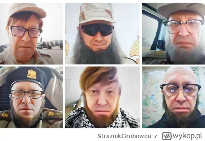 StraznikGrobowca - @Nooleus: ew. Prigożyn