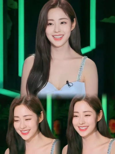 serniczekwiedensky - Koreanki sa tak zrobione przez operacje ze moja przyjaciolka kto...