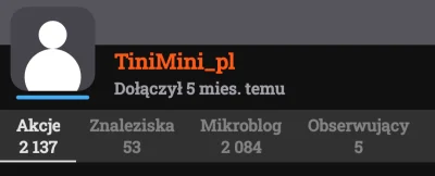 TiniMini_pl - Wszędzie widać znaku #heheszki #2137