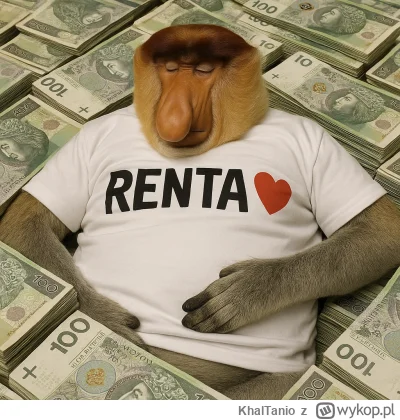 KhalTanio - @t4f9oy55: taki wasz obraz renciaki