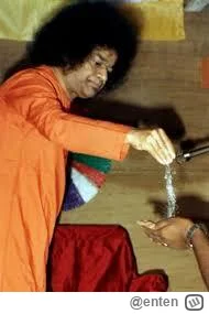 enten - Tutti Dżi Butti!

#bernatowicz #codziennysaibaba #porannysaibaba