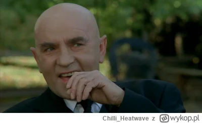 Chilli_Heatwave - #konserwacjamemow #poranekkojota