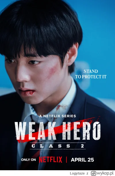 Logytaze - Po 3 odcinkach stwierdzam panie Ferdku, że taka sama ch*jnia, tylko w inne...