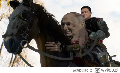 Scybulko - #ukraina #rosja #wojna #biden