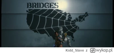 Kidd_Slave - Chyba nie byłem gotowy na grę Kojimy, grałem lekko ponad dwie godziny i ...