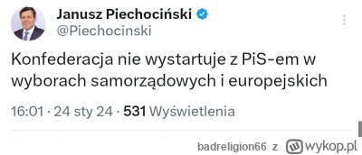 badreligion66 - #sejm #polityka A to już były oficjalnie takie plany? XD